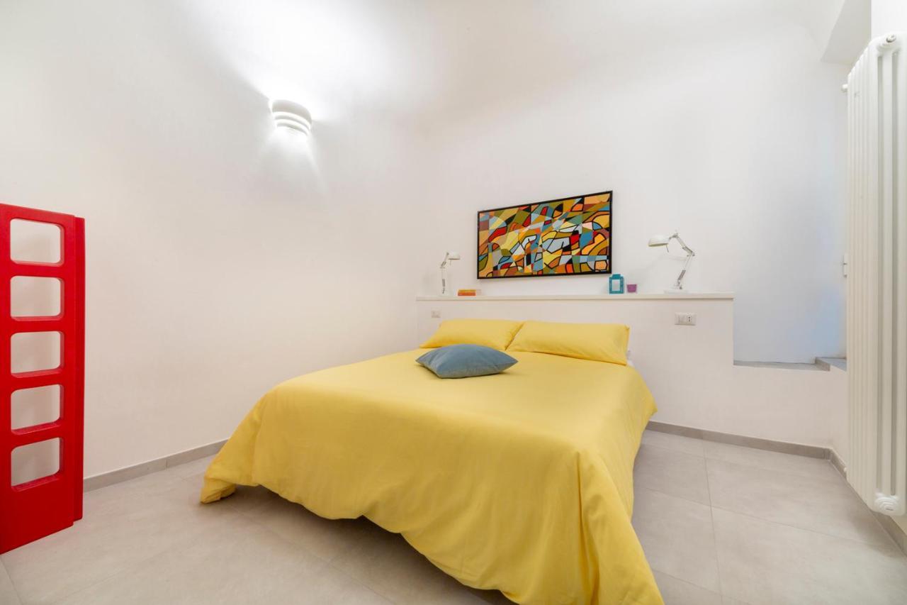 Casa San Martino In The Feel Of The Middle Age Florencia