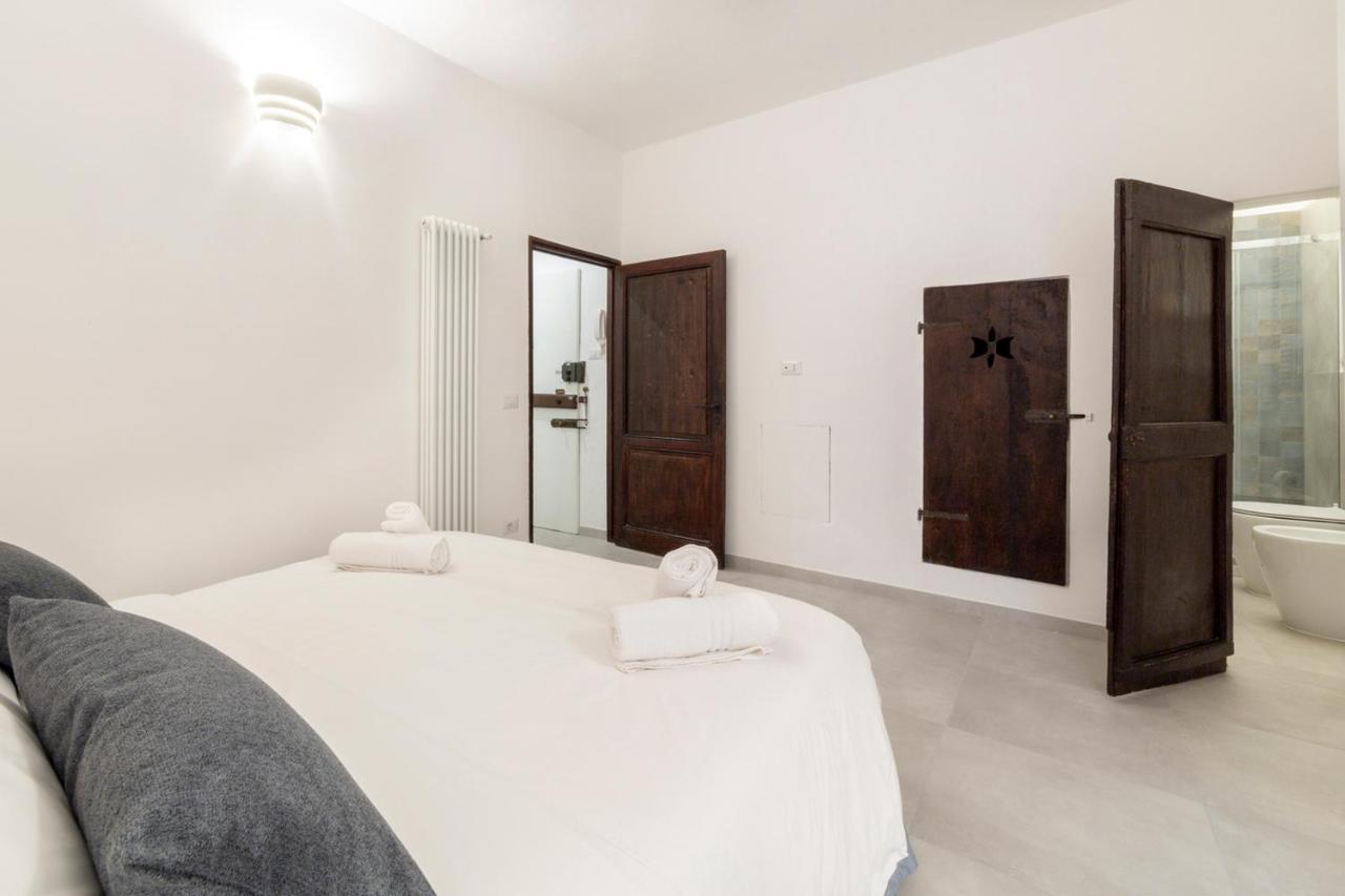 Casa San Martino In The Feel Of The Middle Age Apartamento *