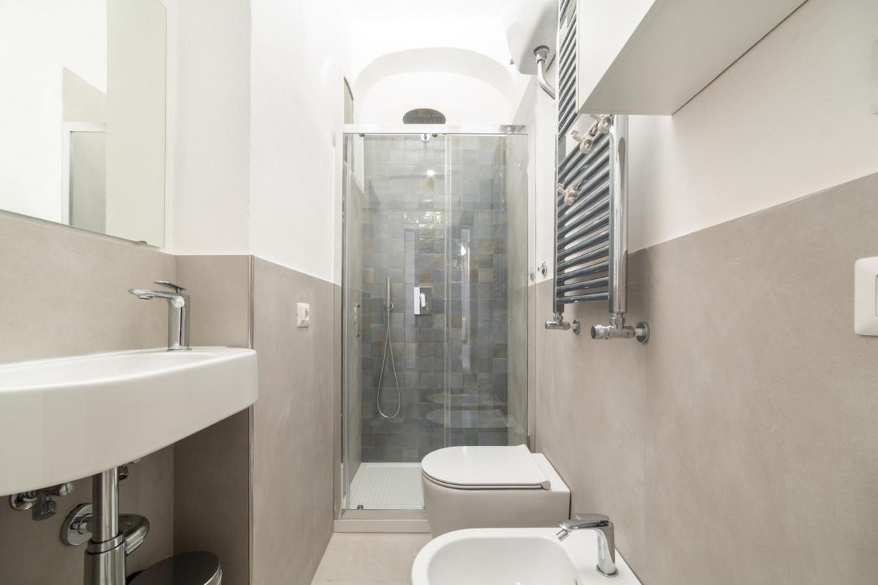 Apartamento Casa San Martino In The Feel Of The Middle Age