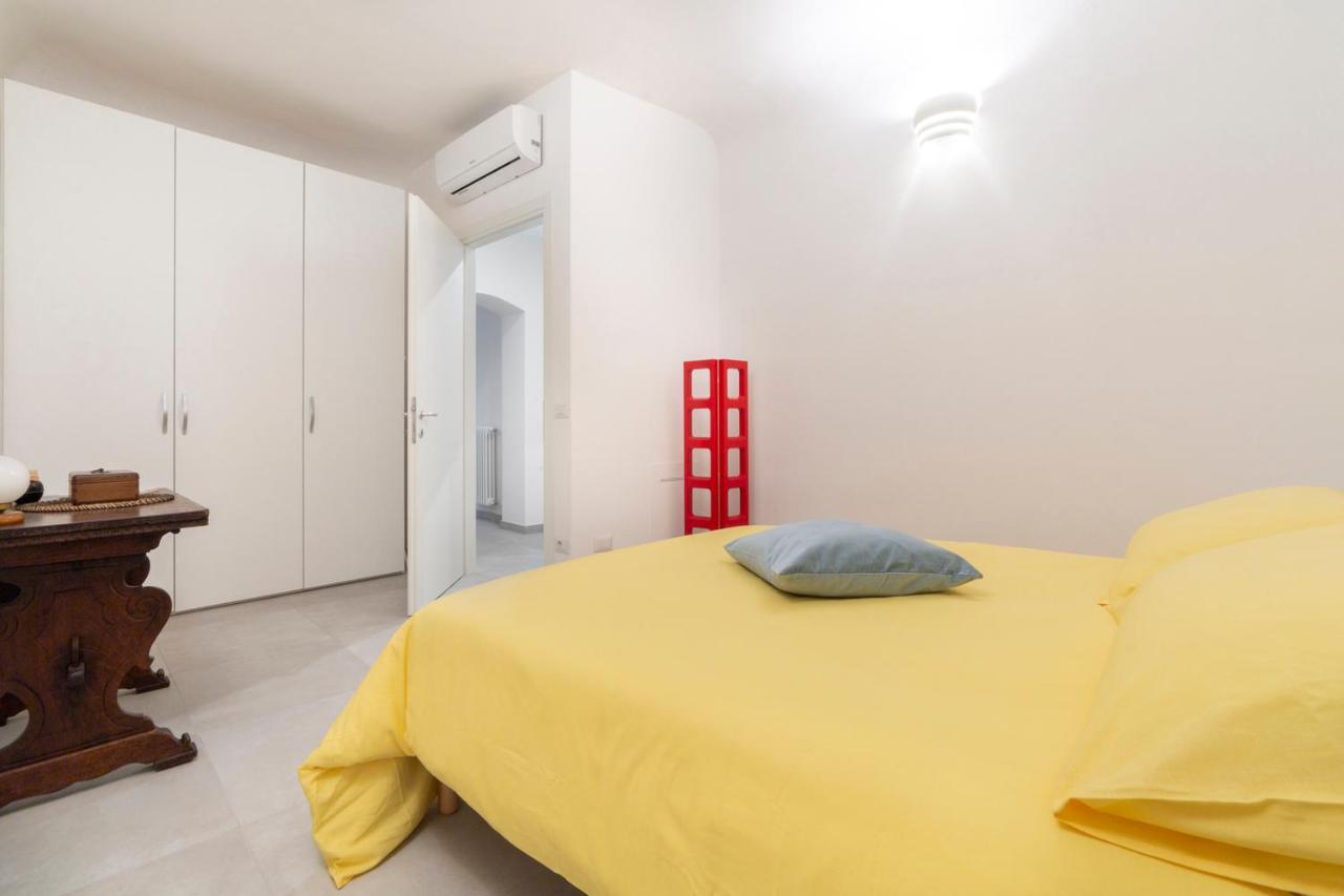Casa San Martino In The Feel Of The Middle Age Florencia