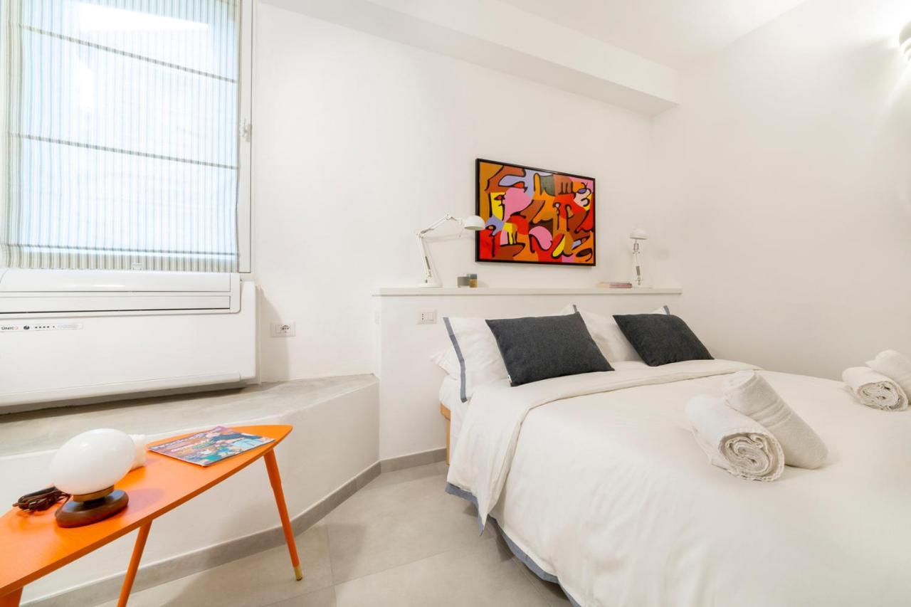Apartamento Casa San Martino In The Feel Of The Middle Age Florencia