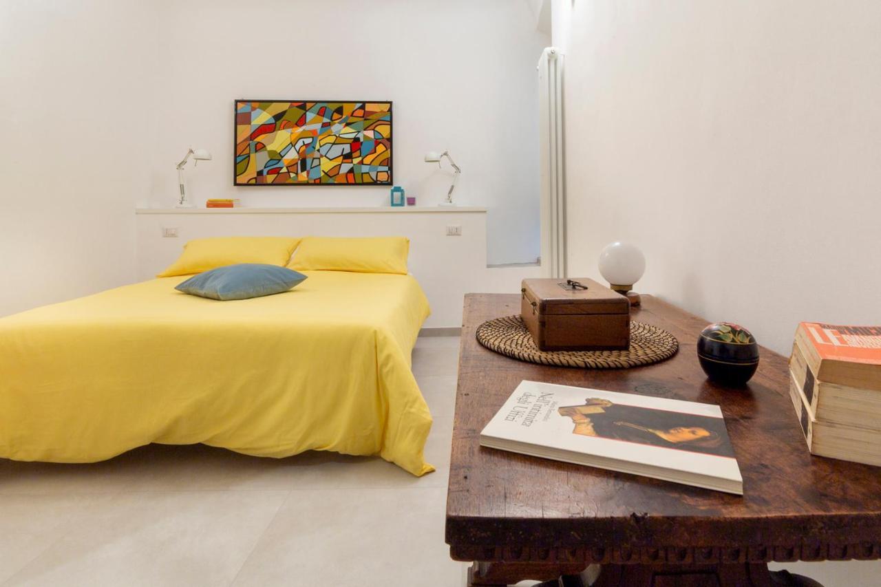 Apartamento Casa San Martino In The Feel Of The Middle Age