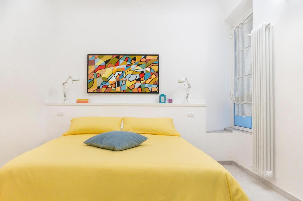 Casa San Martino In The Feel Of The Middle Age *