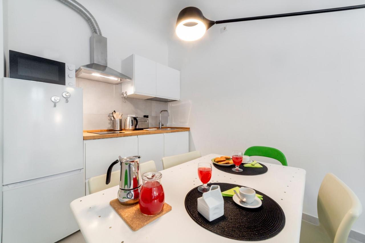Apartamento Casa San Martino In The Feel Of The Middle Age Florencia