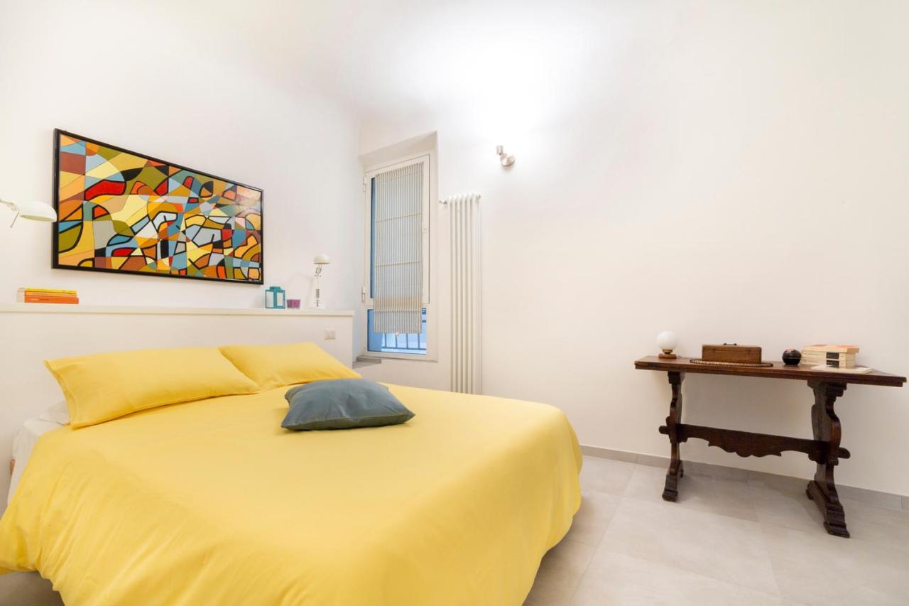 Casa San Martino In The Feel Of The Middle Age Apartamento